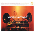 Verve Remixed (Galaxy Vinyl 2LP) Vinyl Record