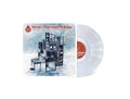 Verve Remixed Holiday [Crystal Clear LP] (Vinyl) Vinyl Record