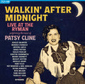Walkin' After Midnight: The Music Of Patsy Cline [Blu-Ray/Cd] Music CD