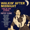 Walkin' After Midnight: The Music Of Patsy Cline [Eco-Vinyl Lp] Vinyl Record