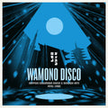 Wamono Disco - Nippon Columbia Disco & Boogie Hits 1978-1982 (Vinyl) Vinyl Record