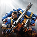 Warhammer 40,000: Space Marine 2 ((Original Soundtrack 2x VINYL) | Mint (M) Mint (M)