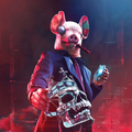 Watch Dogs: Legion (Original Game Soundtrack) Vinyl Record