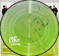 Various Artists We Love Disney (Limited Edition, Picture Disc Vinyl) (2 Lp's) Vinyl Record