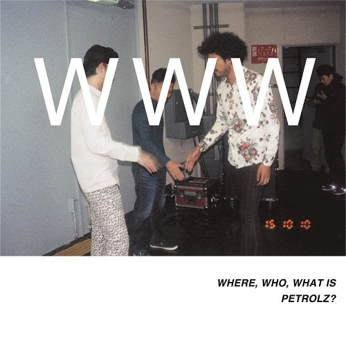 Where, Who, What Is Petrolz? |