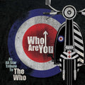 Various Artists - Who Are You: An All-Star Tribute To The Who (Colored Vinyl, Red, Blue) (2 Lp's) Vinyl Record