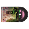 Wicked: The Soundtrack Music CD