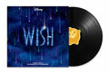 Wish (Original Motion Picture Soundtrack) [LP] Vinyl Record