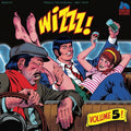 Various Artists - Wizzz - French Psychorama Volume 5: 1967/1979 [LP] Vinyl Record