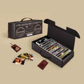 Wkw Cassette: Analog Dept. Movie Soundtrack Cassette Tape Set Music Cassette Tape