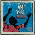 World Spirituality Classics 2:The Time For Peace Is Now (Vinyl) Vinyl Record