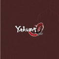 Yakuza 0 (Original Game Soundtrack) Vinyl Record