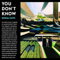 You Don't Know: Ninja Cuts Music CD