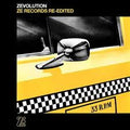 Zevolution Music CD