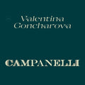 Campanelli Vinyl Record