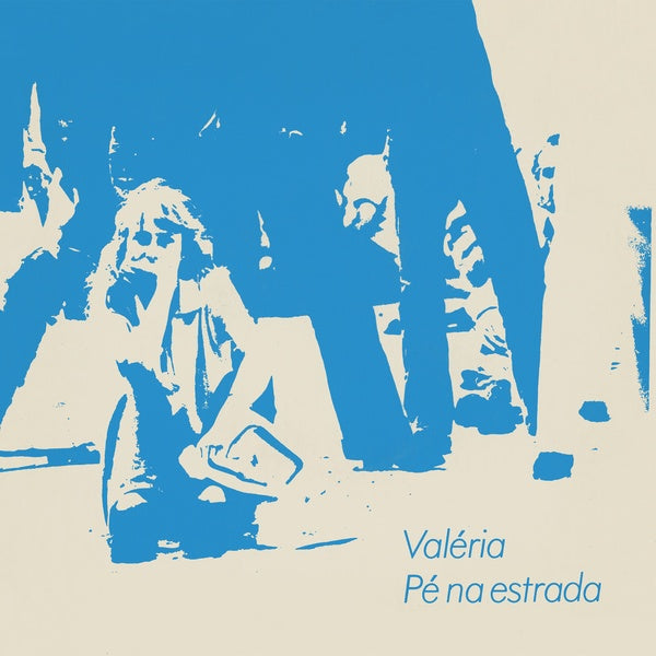 Pe Na Estrada Vinyl Record