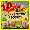 10 Years Of Monkeytown Vinyl Record