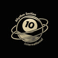 10 Years Of Rhythm Section International Vinyl Record