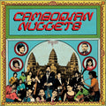 Cambodian Nuggets Vinyl Record