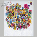 Fluxus & Neofluxus: Keep Together (Part Ii) Music CD