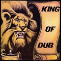 King Of Dub Vinyl Record
