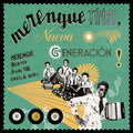 Merengue Tipico: Nueva Generacion! Vinyl Record