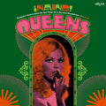 Naino! Queens: Flamenco Groovy Beats On The Verge Of A Nervous Breakdown 1971-1979 |