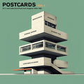 Postcard Vol. 4 Vinyl Record