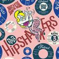 R&B Hipshakers Vol. 3: Just A Little Bit Of The Jumpin' Bean Music CD