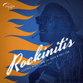 Rockinitis Vol. 1: Electric Blues From The Rock'N'Roll Era Vinyl Record