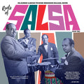 Roots Of Salsa Volume 3: Classic Latin Tunes Become Salsa Hits Vinyl Record