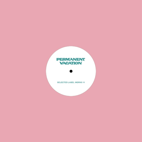 Selected Label Works 11 (Vinyl Sampler) Vinyl Record