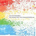 Sid Chip Sounds: The Music Of The Commodore 64 Music CD