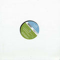 Tri-Band Vinyl Record