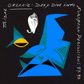 Tribal Organic: Deep Dive Into European Percussions 79-90 Vinyl Record