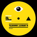 Various Aliens Ii Vinyl Record