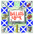 Ballads Of The Book Music CD