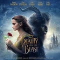BEAUTY AND THE BEAST |