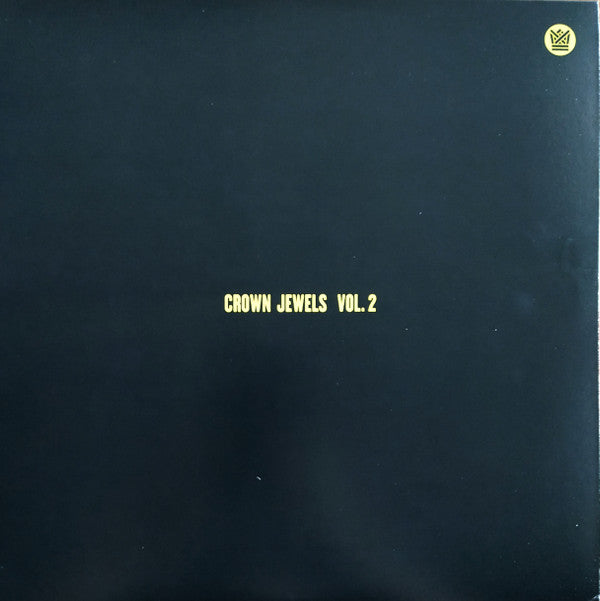 Crown Jewels Vol. 2 | Mint (M) Mint (M)