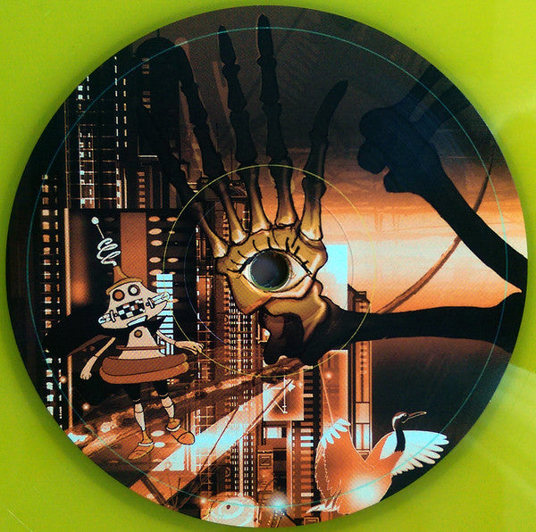 Diggin In The Carts (A Collection Of Pioneering Japanese Video Game Music) | Mint (M) Mint (M)