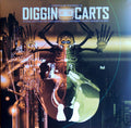 Diggin In The Carts (A Collection Of Pioneering Japanese Video Game Music) | Mint (M) Mint (M)