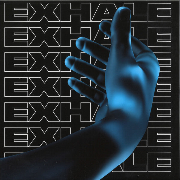 Exhale VA001 (Part 3) | Mint (M) Mint (M)