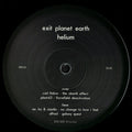 Exit Planet Earth - Helium | Mint (M) Mint (M)