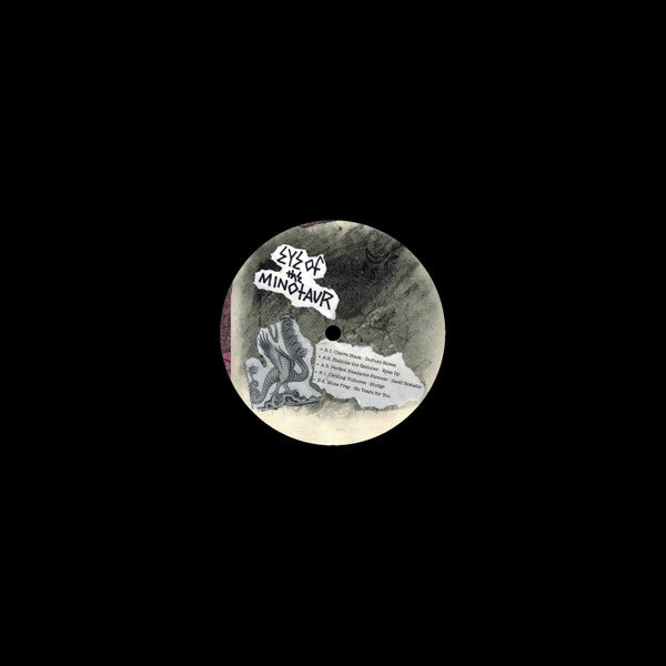 Eye Of The Minotaur | Mint (M) Generic
