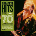 Greatest Hits Of The 70'S (2 Cd Set) Music CD