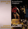 Groove Club Vol. 1: La Confiserie Magique | Mint (M) Mint (M)