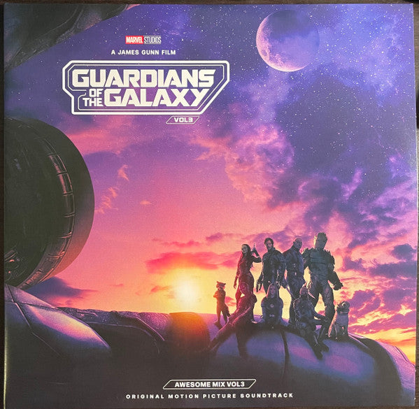 Guardians Of The Galaxy Vol. 3 | Mint (M) Mint (M)