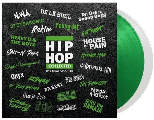 Hip Hop Collected - The Next Chapter | Mint (M) Mint (M)