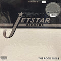 Jetstar Records: The Rock Sides | Mint (M) Mint (M)