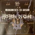 Monuments To Arson (A Tribute To His Hero Is Gone) | Mint (M) Mint (M)